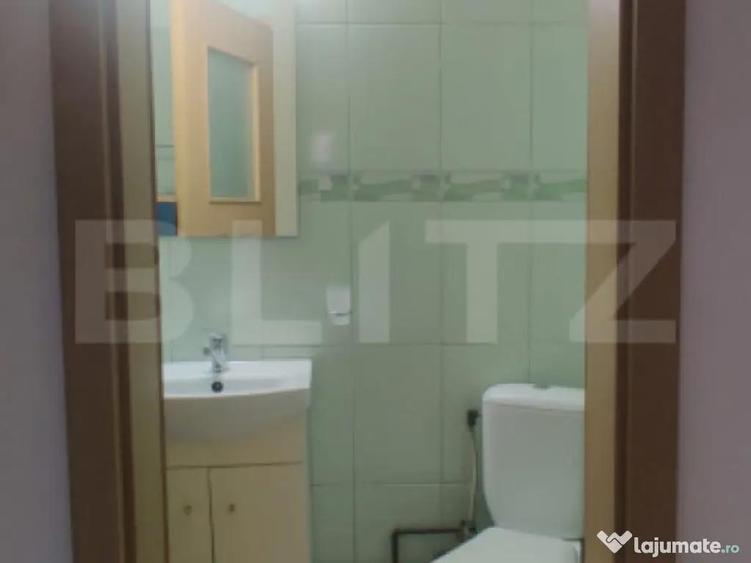 Apartament 3 camere, 67 mp, zona Gara - 4