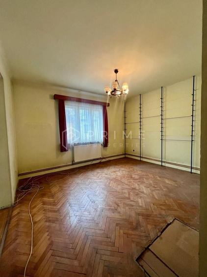 Casă în inima Tudorului – echilibru între locație și potențial - 5