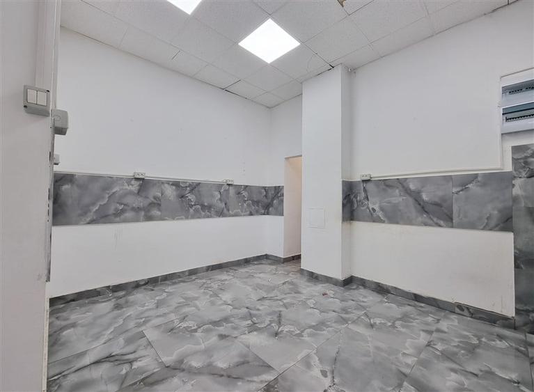 Liber Spatiu comercial Iancului 50mp | Vitrina stradala | Ideal magazin / birou - 8