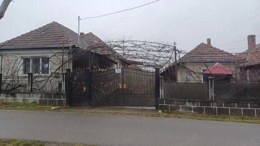 Casa de vanzare sat. Bogei, jud Bihor - 8