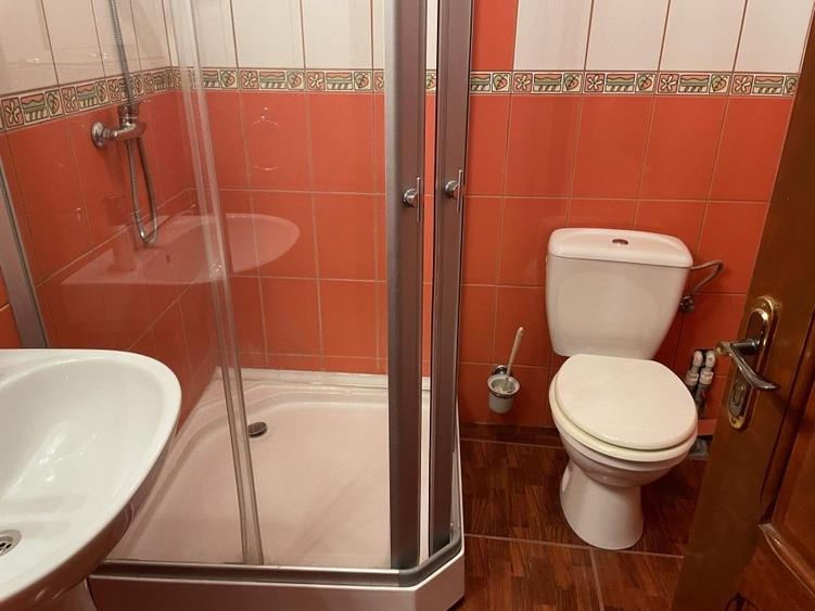 3 cam, 160mp,et.1,bloc privat, ultracentral - 8