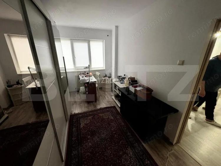 Apartament 4 camere