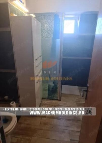 Apartament 2 camere, Fratii Golesti, 3 balcoane, lift - 9