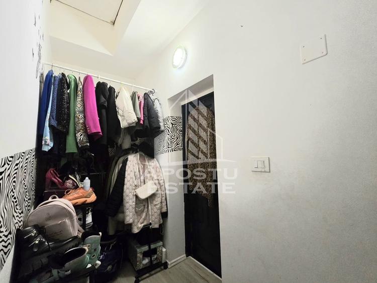 Casa individuala cu teren de 900 mp,  zona Bogdanestilor - 13