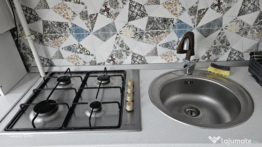 Inchirierz apartament cu 2 camere Chiajna - 19