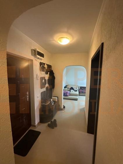 Apartament 2 camere de vanzare, situat in zona Trocadero, Constanta - 8