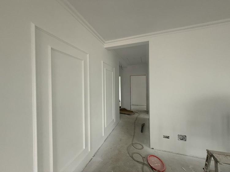 Casa de vanzare in Manastirea Doamnei - 1