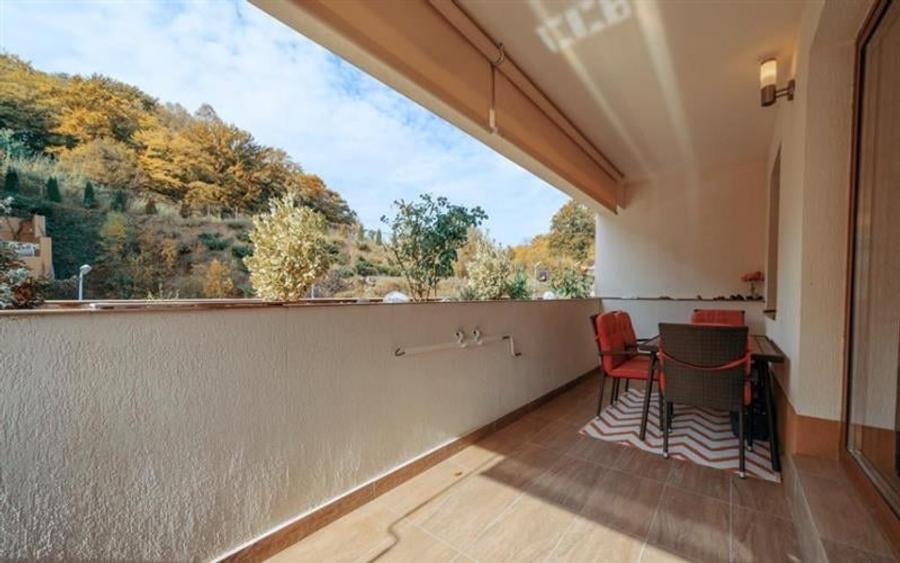 Eleganta si confort, mobilat si echipat, terasa,  Clasa Business, Calea Poienii - 5