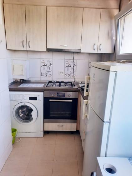 Garsoniera conf 2 Drumul Taberei Parcul Moghioros spate Tip Top - 4