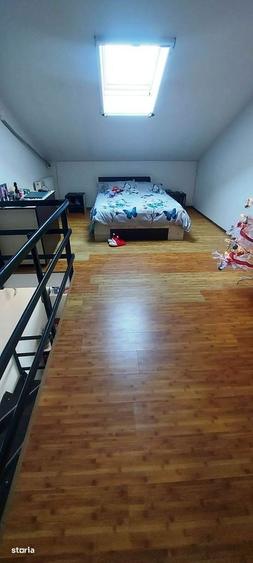2 camere - Gara Internationala, mansarda 2012, mobilat, super izolat! - 5