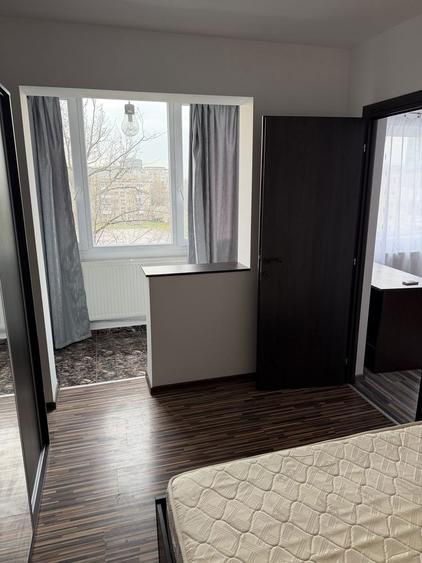 Inchiriez apartament 2 camere zona Dacia - 4