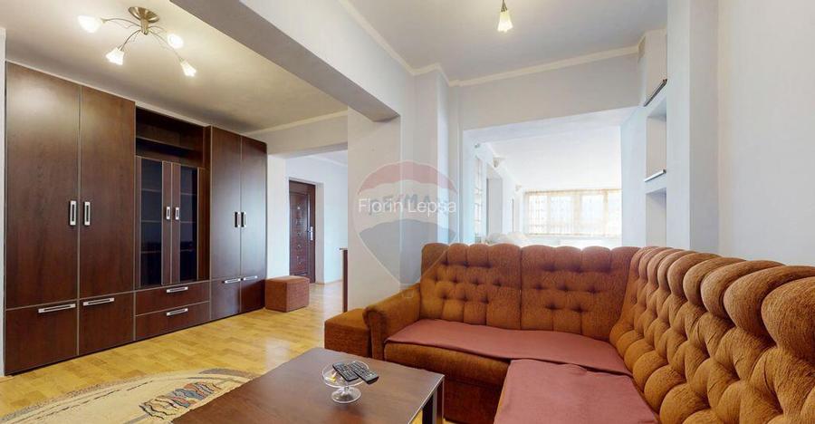 Apartament 3 Camere de inchiriat in zona ITC! Apartament 3 Camere de inchiriat in zona ITC!