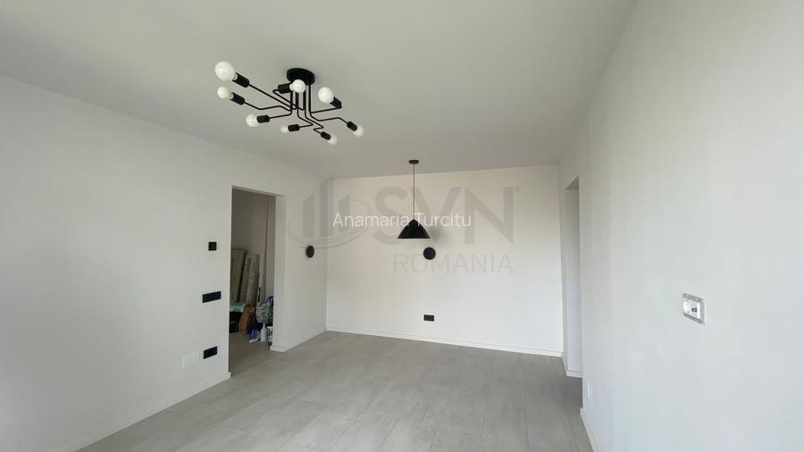 REA1025118 Apartament 2 camere I Tineretului I Incalzire prin pardoseala.