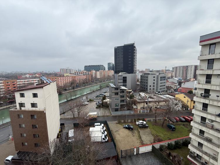 Garsoniera Grozavesti - Politehnica -5 min Metrou - 1