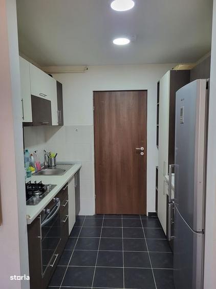 Vanzare Apartament 2 camere Style Residence 1, Chiajna - 4