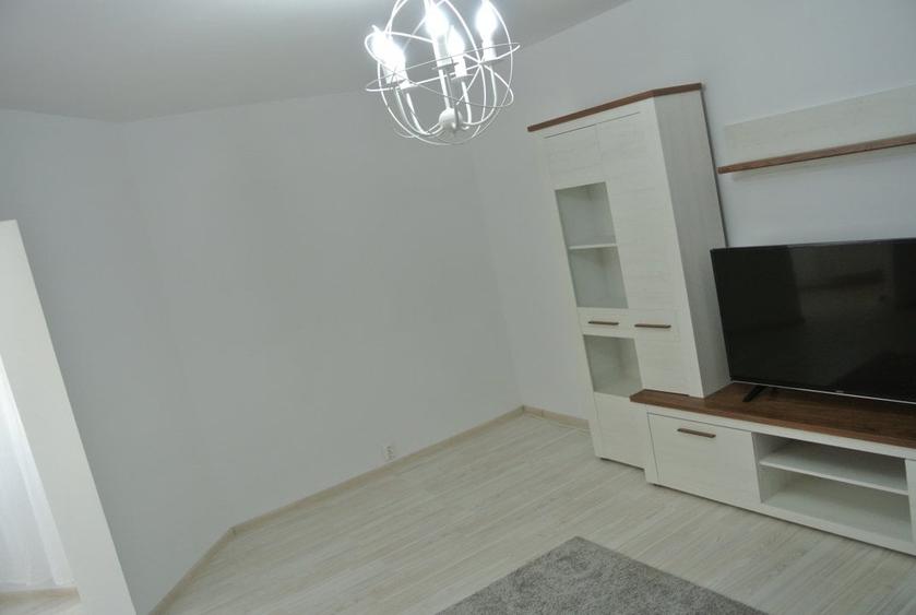 2 camere Exercitiu , renovat / mobilat / utilat , finisaje moderne ! - 4