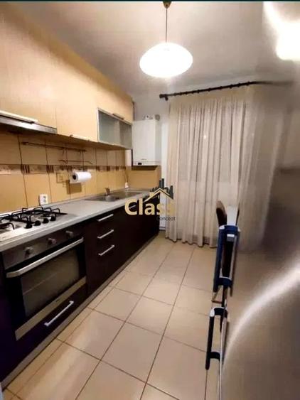 Apartament 2 camere | Etaj Intermediar | 50 mpu | zona Piata Abator - 3