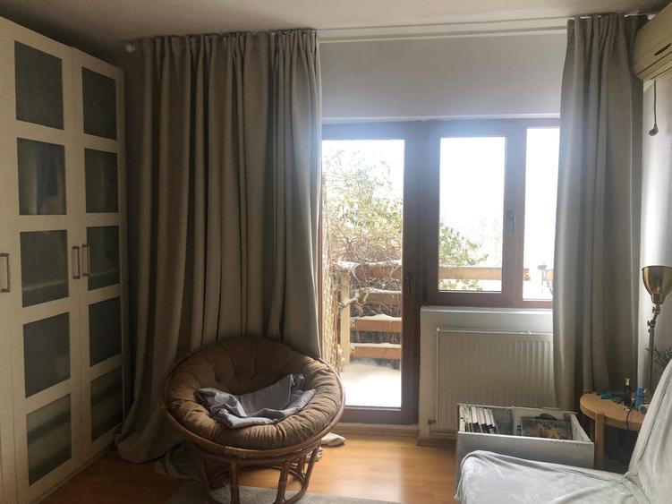 Chiajna, vila P+E+M, teren 900 mp,  369000 Euro - 6