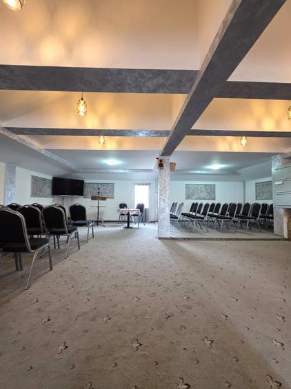 Spațiu de închiriat – Jilava, Șos. Giurgiului | 240 mp utili | 1.600 €/lună - 4