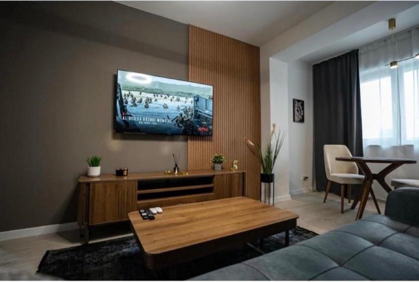 Studio dublu | Pret 90.000+TVA | Ivory Residence Pipera - 7