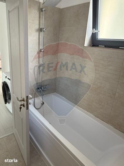 Apartament cu 3 camere, mobilat în Brazda lui Novac