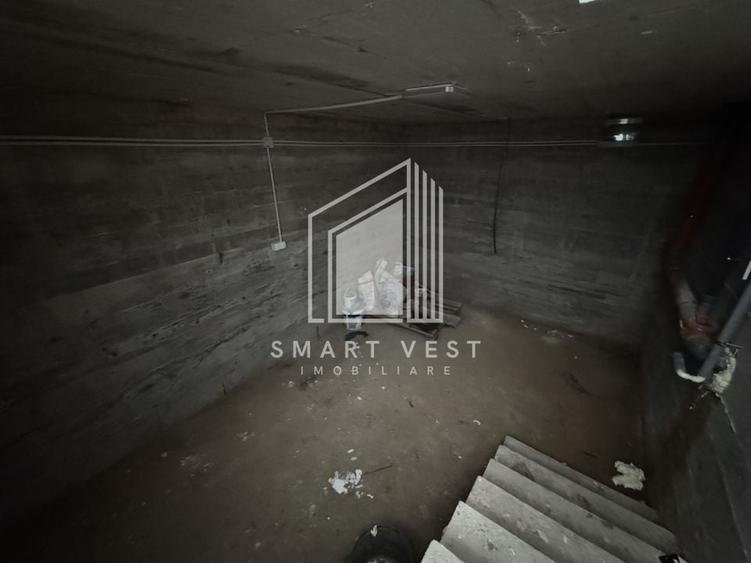 Casa noua constructie 2022 | 270 mp | Zona Carpati 2 - 25