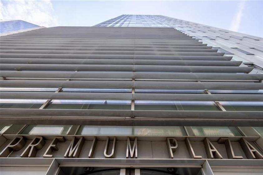 Birouri premium in Premium Plaza - 516 mp - priveliste exceptionala - 5