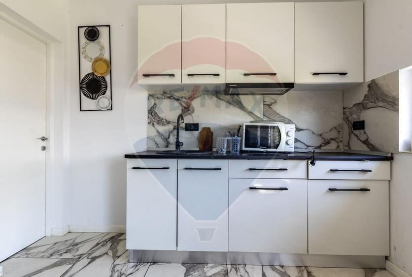 Vilă de lux de închiririat - 11