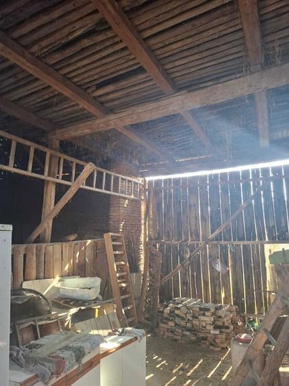 Casa in Ludos jud. Sibiu - 8