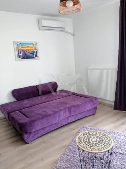 Garsoniera Exigent Faza 1 Plaza Residence - 1