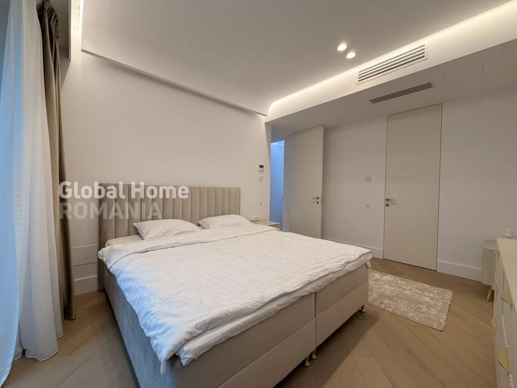 Furnished 3 Rooms + Terrace + Parking • Pipera - Cortina 126 - Iancu Nicolae - 14