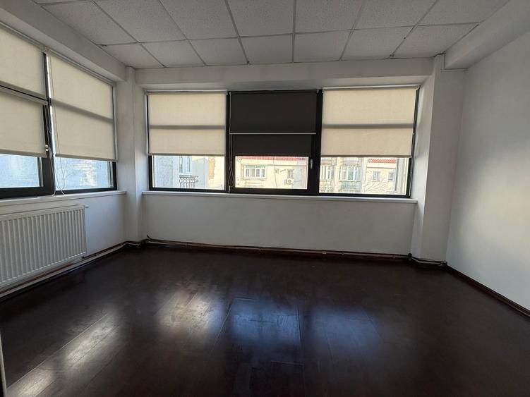 Spațiu birouri de închiriat Centru  Tg Cucu 107 mp - 3