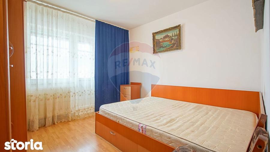 0 Comision | 3 camere 57mp | 2 balcoane | Boxa - 15