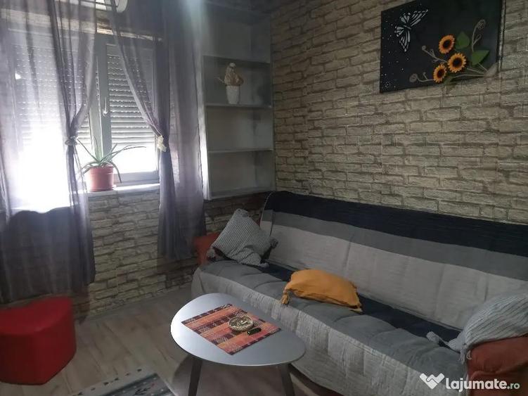 Garsoniera conf. 2 Micro 14 - 4