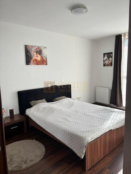 Uranus Plaz- Soarelui, centrala proprie, loc parcare privat. - 4