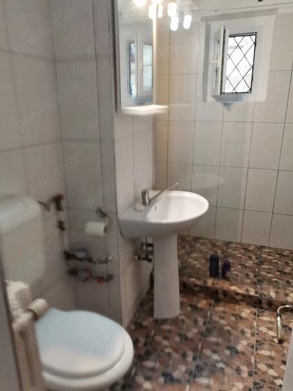 inchiriez apartament 2 camere, Gara - 3