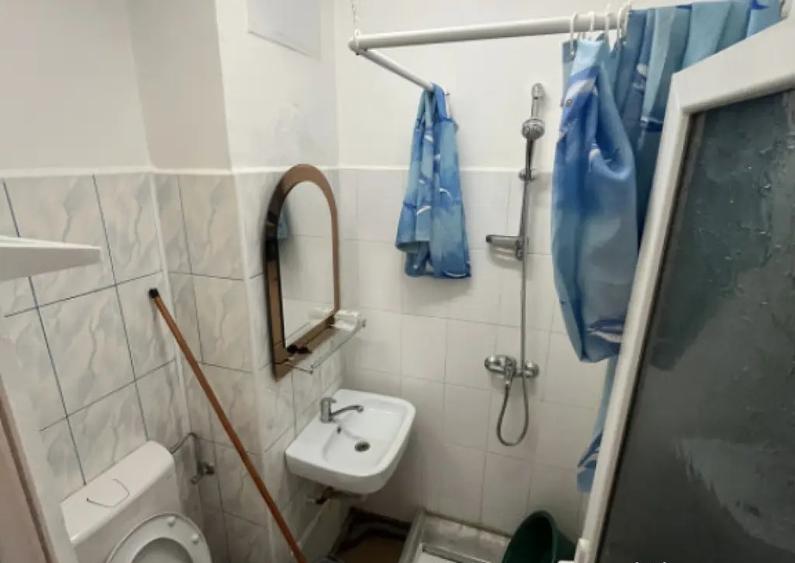 Garsoniera 22 mp, Vest Kaufland - 1