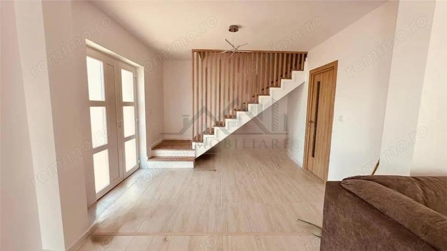 Vila individuala 4 camere, 3 bai Bucium Visan - 6