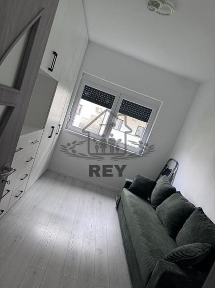 Apartament premium, 3 camere, complet mobilat si utilat de lux - 13