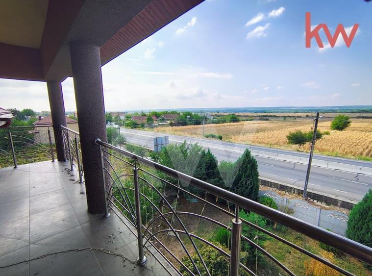 Vila 8 camere, premium – Investitie versatila, Bradesti - 11