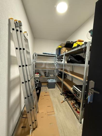 Apartament cu 4 camere decomandat, mobilat în Theodor Pallady - 22