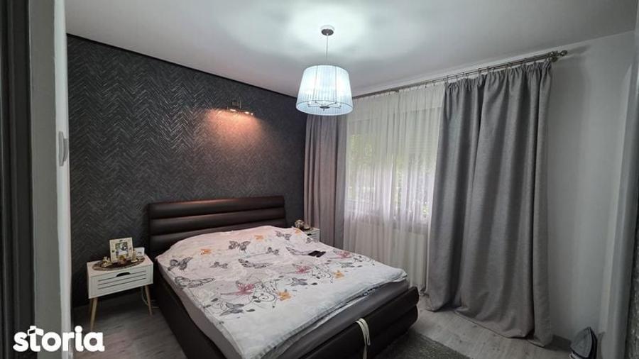 Vand apartament 2 camere - 3