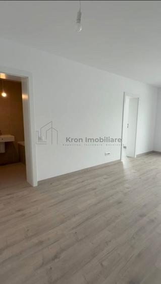 Garsoniera- Proiect nou in cartierul Tractoru - 9