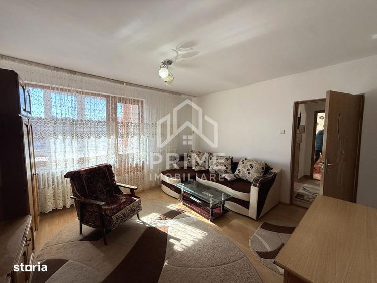 Apartament cu 2 camere de vanzare | AIUD-MICRO | 1 PARCARE . - 8