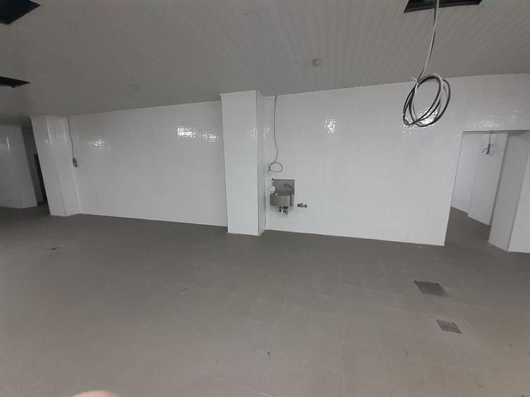 Hala - flux DSV - domeniu alimentar - productie sau catering - 6