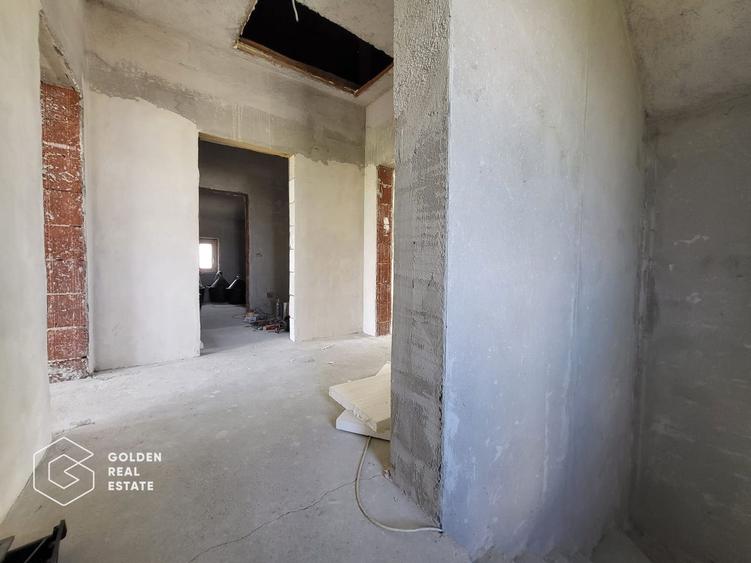 Casa P+M, Frumuseni - 16