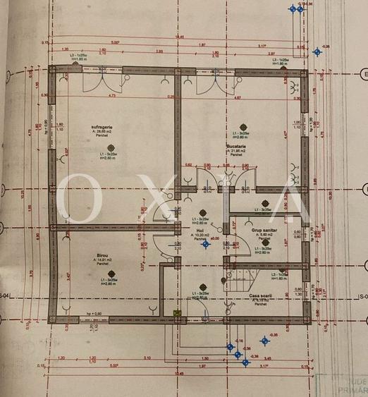 SX644 Giarmata, Casa Individuala, COMISION 0%. - 17