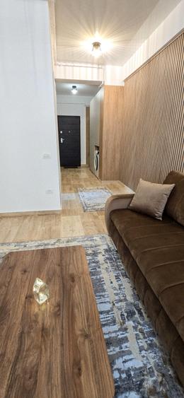 Apartament 2 camere | Prima inchiriere | Campus | Parcare - 8