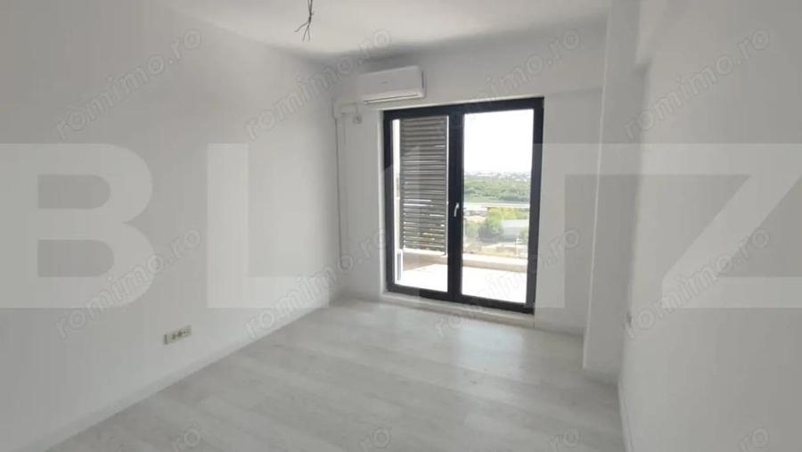 Apartament 3 camere, nemobilat, terasa 29 mp, vedere spre lac, SunLake Residence - 7