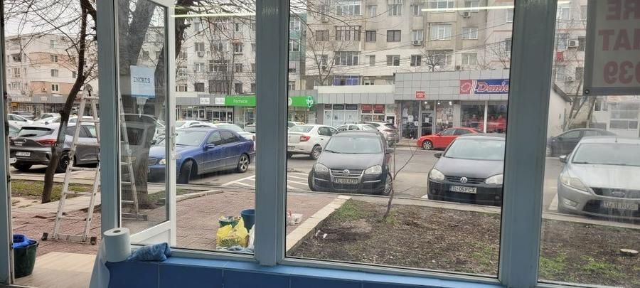 Spatiu comercial zona Vest - 8